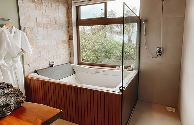 Praia do Rosa - Reserva Pilger - SC - Foto 59