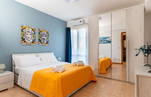 LE CASETTE DI FLAVIA - Trinacria, Oasi Marina, il Tesoro dell'Etna - Foto 37