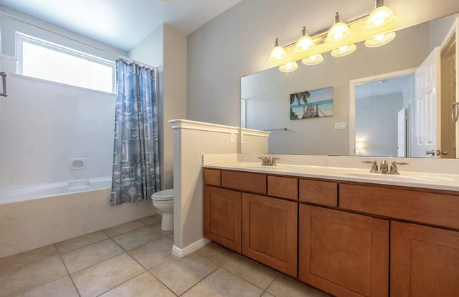 Comfy 3 Bedroom Pets Sleeps 8 - Foto 16