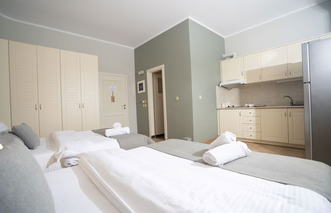 Zoe Seaside Resort - Foto 66