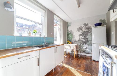 Beautiful loft style apartment - Foto 23