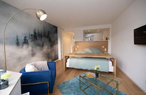 ArtRoom Boarding Apartment - Foto 1