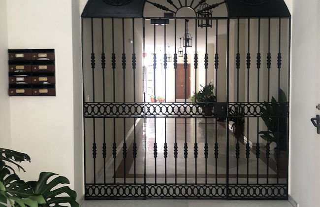 Apartamento en pleno centro de Marchena - Photo 33