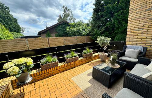 Ferienhaus Zipfelstube - Foto 18