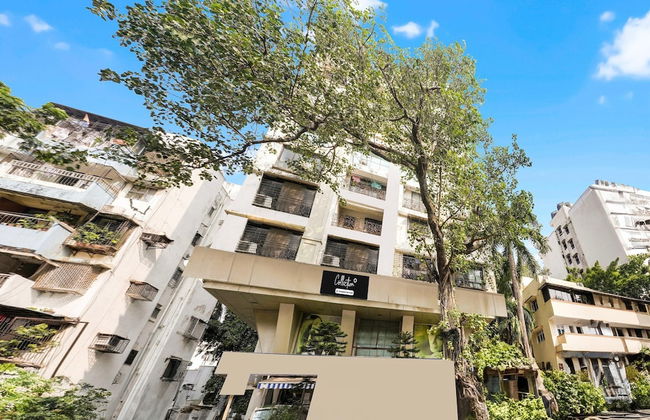 Cozy Stays at Ville Parle Mumbai - Foto 26