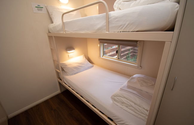 Big4 Tasman Holiday Parks - Bright - Photo 10