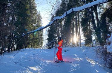 Jurkowa Wola - Foto 37