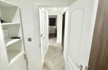 Side Separate Independent Annexe - Foto 7