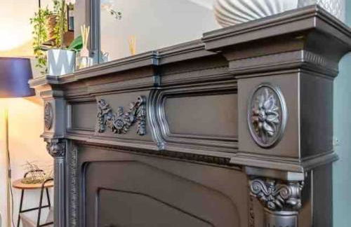 Chapter One - Ashbourne - Foto 48