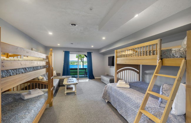 Happy Hideaway - Photo 18