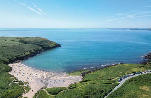 Sea Glass - 2 Bedroom Apartment - Manorbier - Foto 58