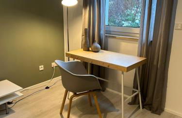 WALLENSTAY Apartment - Foto 7