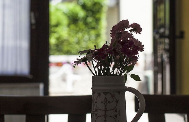 Apartments Bubamara 1398 - Foto 32