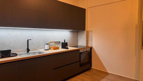 The Olympus Balcony - Foto 5