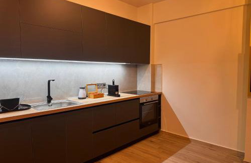 The Olympus Balcony - Foto 5