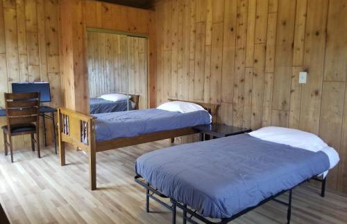 3BR Panoramic Lake View, Sequoia Forest, Kern County - Foto 25