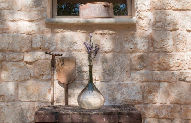 Trulli Lamascrasciola - Foto 59