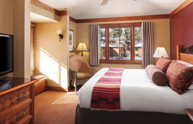 Hyatt Vacation Club at High Sierra Lodge, Lake Tahoe - Foto 5