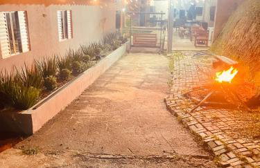 Chácara Com Piscina e Vista das Montanhas - Foto 2