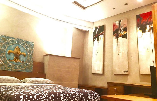 Studio Luxe Hassan 2 - Foto 2