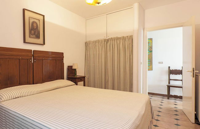 Villa Giorgisa Casale pool sea view - Photo 6