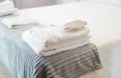 Apartamento con piscina solo en temporada - Foto 8