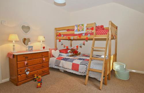 Clawdd Offa Barn - Photo 10