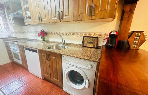 Casa Rural Ñasares - Photo 20