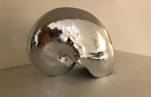 Stylish Sea View Apartment with Parking - Foto 19