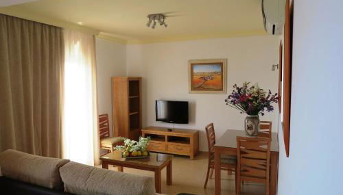 Apartamentos Turisticos Las Yucas - Photo 2