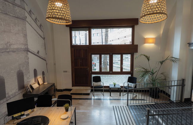 AZZ Sevilla Torre de la Plata - Foto 3