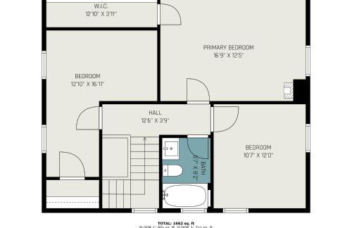 Steps from Journeyman in Downtown Valparaiso - Foto 33