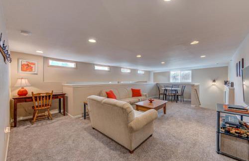 Luxury 4BR Near Lake Pepin with Game Room - Breeze - Foto 18