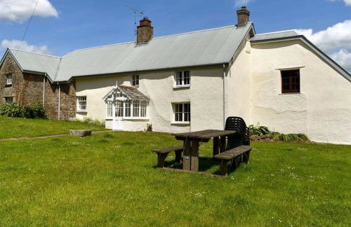 Well Farm Cottages - Foto 1