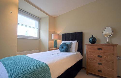 93a Grey Street Apartments - Foto 13