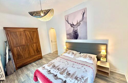 Majestic Mountain - endroit magique - 20 personnes - Foto 19