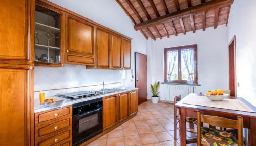 Agriturismo La Tanna - Foto 4, stove, pet friendly