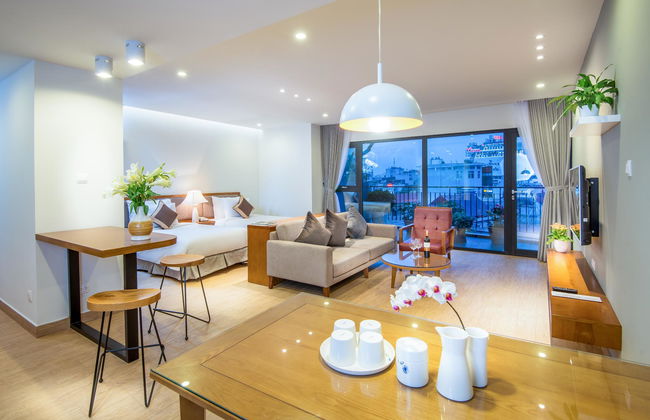 Dream Hotel And Apartment - Foto 7