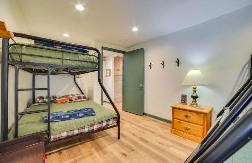 Pet Friendly Home - Walk to Mullet Lake! - Photo 21