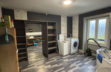 Gîte 205 m2 avec piscine et jacuzzi - Foto 21