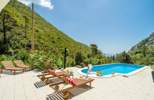 Beautiful Home In Trstenik With Kitchen - Foto 2