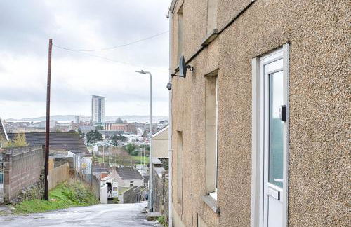 City Access - 3 Beds - Parking - Smart TVs - Foto 26