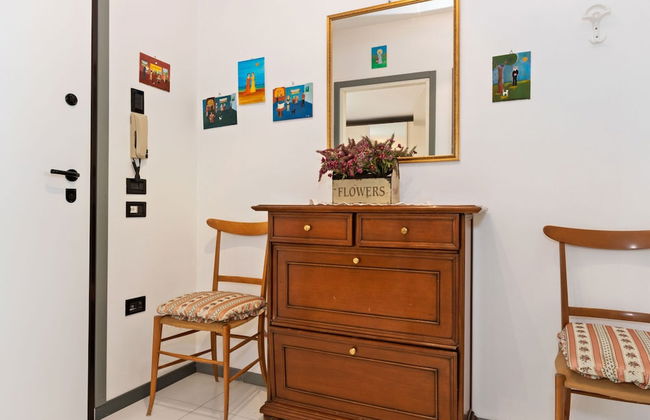 Vibrant Holiday Home in Lazise with Swimming Pool near Lake - Foto 12