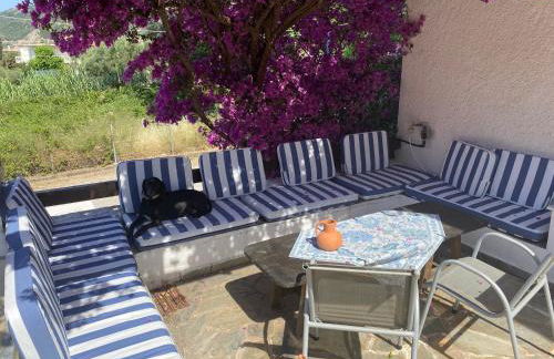 Spiti Galini, "Haus der Zufriedenheit" - Foto 32