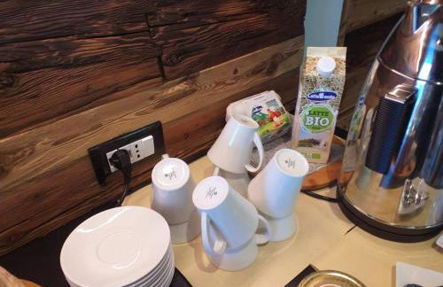 Bioagritur La Casa dei Trajeri - Foto 26