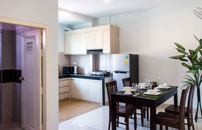 La Belle Residence - Foto 25