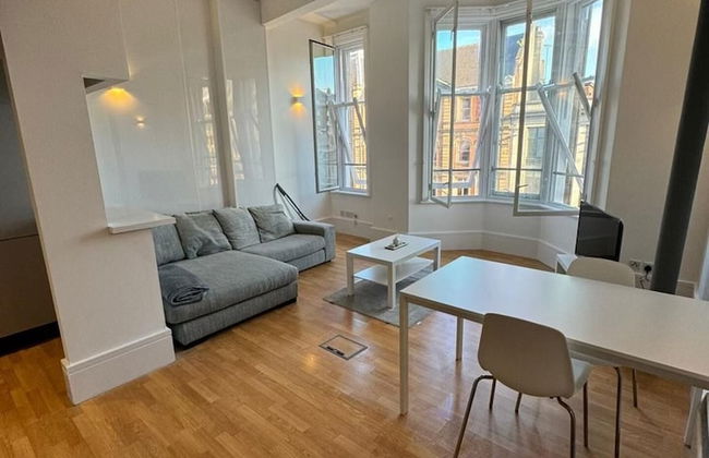 Briggate Bliss Apartment in Leeds - Foto 6