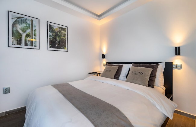 Urbio Private Suites - Foto 11