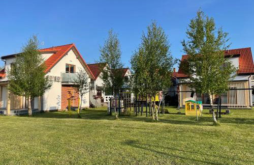 Morski Zakątek Apartamenty - Foto 9