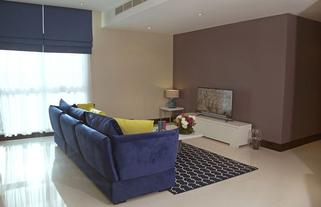 Blaire Executive Suites - Photo 25